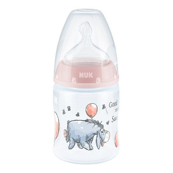 Mamadera 150 Ml Winnie The Pooh Nuk 