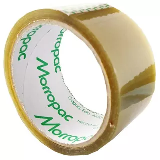 Cinta P/emb Transp. (48mm X 35mm) Letras Verde