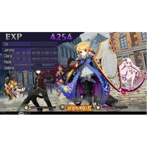 Jogo Demon Gaze Psvita para Playstation | Frete grátis Jogo Demon Gaze Psvita para Playstation | Frete grátis