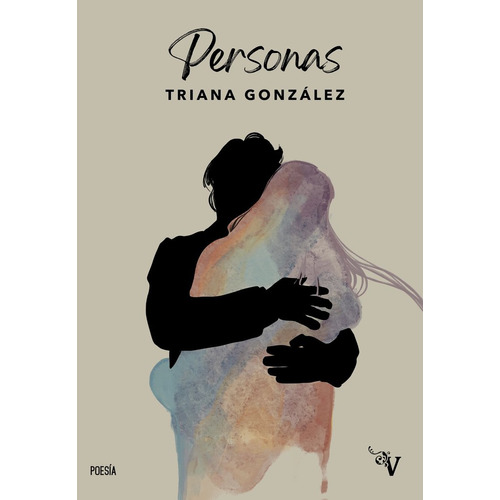 Personas, de GONZALEZ, TRIANA., vol. 1.0. Editorial Valparaiso Ediciones, tapa blanda, edición 1.0 en español, 2023