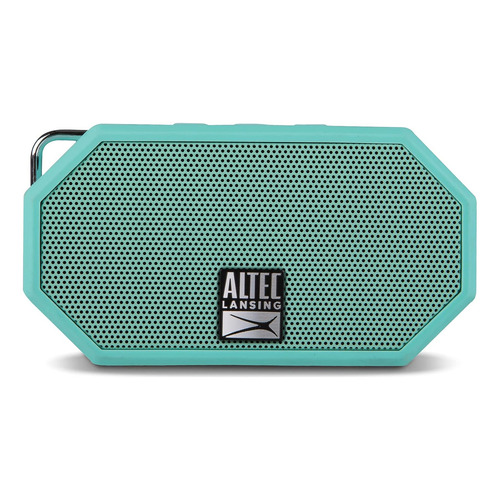 Altec Lansing Imw257 Mini H2o - Parlante Bluetooth A Pru 110v