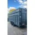 Trailer Semirremolque 9 Caballos Homologado Patentable Lcm