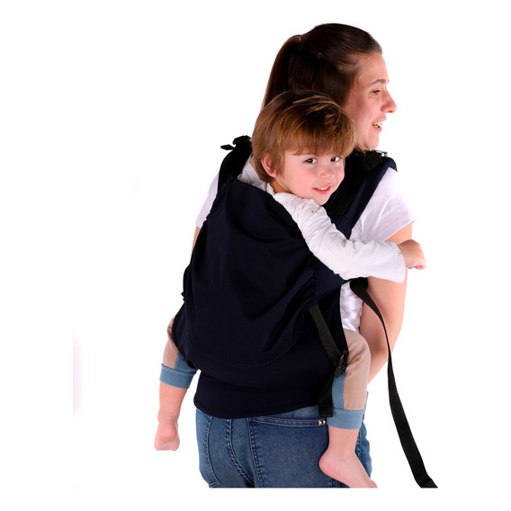 Mochilas Ergonomicas Koalita Toddler Hasta 5 Años