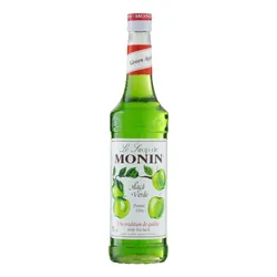 Xarope Maçã Verde Monin Garrafa 700ml no Mercado Livre com oferta e cupom de desconto