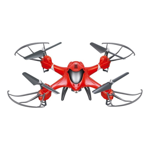 Drone Gadnic Tecnología Vultur X300 con cámara HD red 1 batería