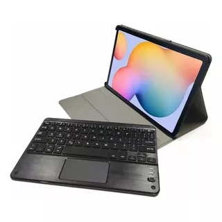 Forro Xiaomi Redmi Pad 10.61´´ Pulgadas 2022 Con Teclado