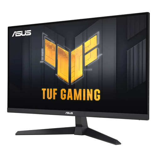 Monitor gamer Asus TUF Gaming VG249Q3A FAST IPS 24" negro