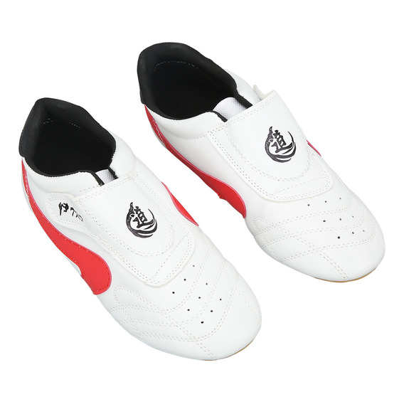 Zapatos De Karate, Taekwondo, Unisex, Para Adultos, Piel Sin