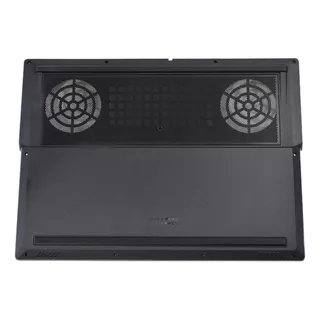 Carcaça Base Inferior Lenovo Legion Y530 Y7000 Ap17l000110 Cor Preto