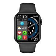 Reloj Inteligente Smartwatch West Kd17 Pro Ios Android