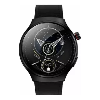 Relógio Digital Smartwatch W31 Pro Max - Basik Gps+nfc