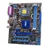 Placa Mãe Asus Lga 775 Ddr3 P5g41t-m Lx2/br Com Espelho.