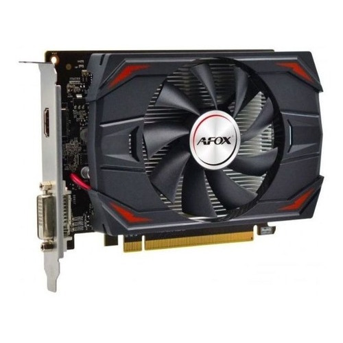 Tarjeta De Video Gamer Afox Nvidia Gt1030 V2 2gb Ddr5-gaming