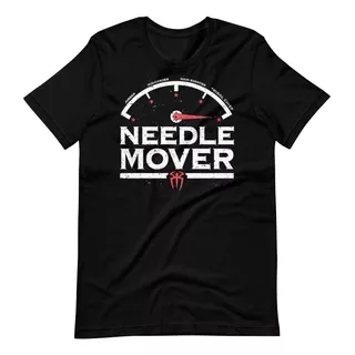 Wrestling Roman Reigns - Needle Mover Es0024