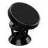 Soporte Celular Auto Gps Universal Porta Celular Magnetico Color Negro