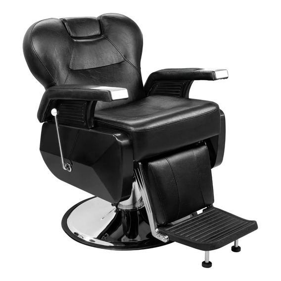 Sillon Barberia Estetica Peluqueria Premium