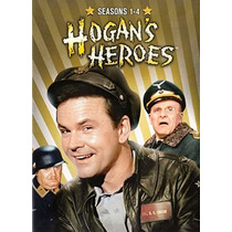 Heroes De Hogan En Disco Dvd