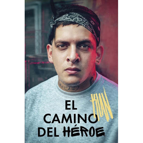 El Camino Del Heroe - Lars Klander