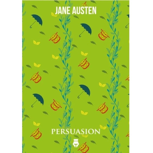 Persuacion - Austen Jane