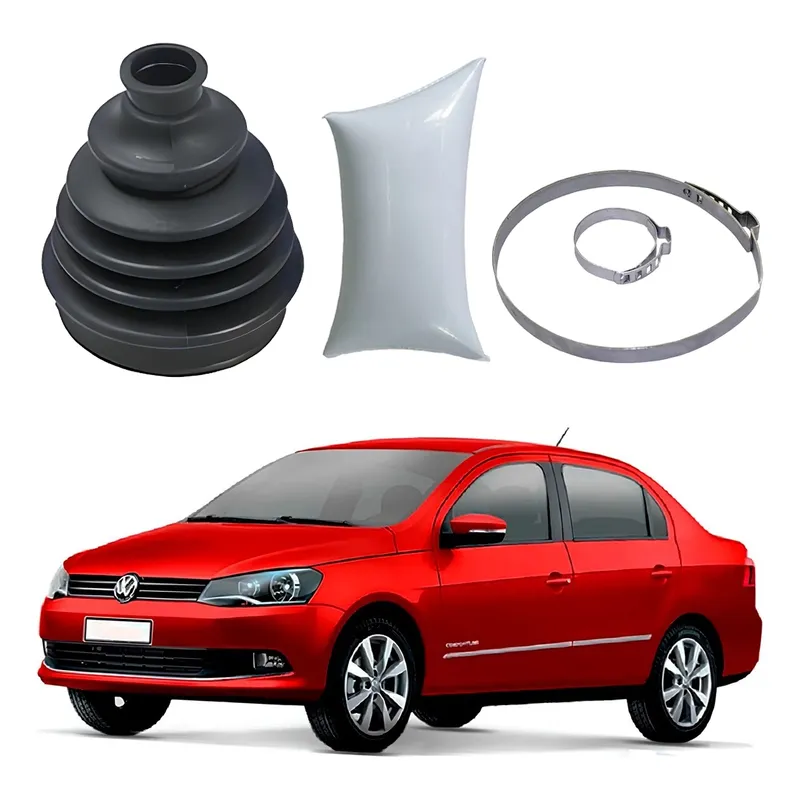 Coifa Homocinetica Lado Roda Voyage G6 1.0 1.6 2013 A 2015