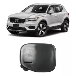 Tampa Reboque Guincho Volvo Xc40 2017 A 2020 2021