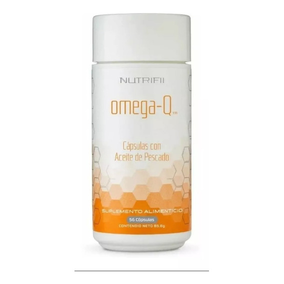 Ariix Nutriffi Omega Q - Omega - Coenzima Q10 Oferta