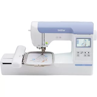 Brother Embroidery Machine, Pe800 5  X 7 , Embroidery-only M