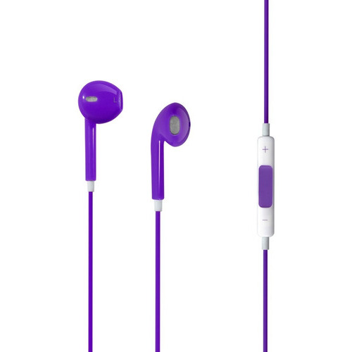 Audifonos Mobo Click Morado