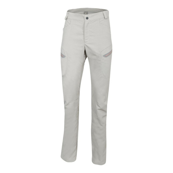 Pantalón Mawenzi 3 Ripstop Para Trekking Hombre Ansilta