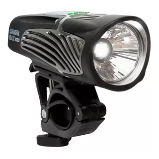 Lampara Niterider Lumina Max 2000 Lúmenes Para Bicicleta