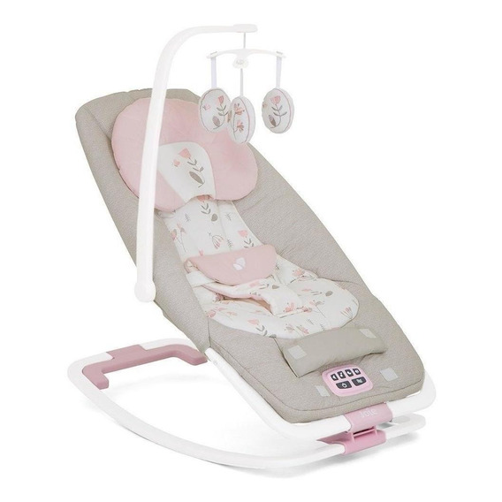 Bouncer Silla Mecedora Joie Dreamer Musical