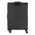Valija American Tourister Fiji Mediana Color Negro Lisa