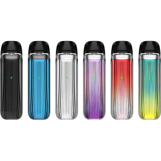 Vaporizador Vaporesso Luxe Qs Pod Kit 1000mah | Zigzaboo