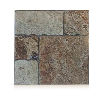 Ceramica Lourdes San Telmo Terra 35x35 1ra! Piso! Rustica!