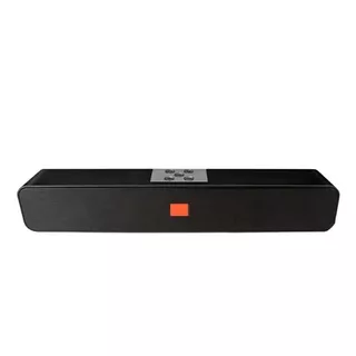 Soundbar Parlante Bluetooth Inalambrico 10w Celular Tv Recar