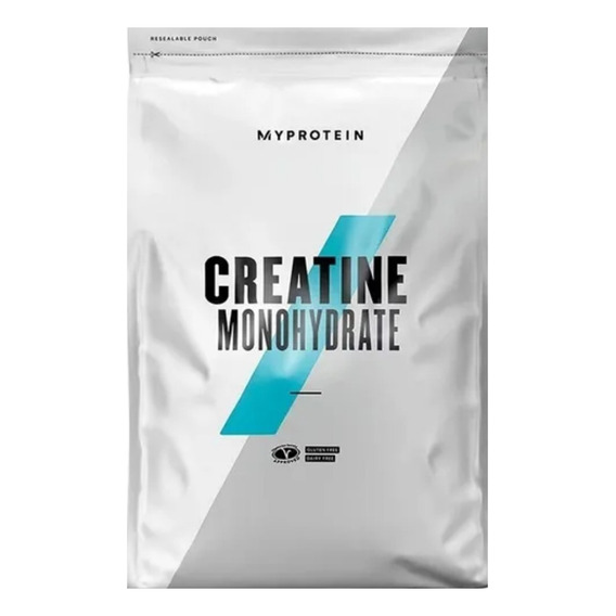 Creatine Monohydrate 1 Kg Myprotein