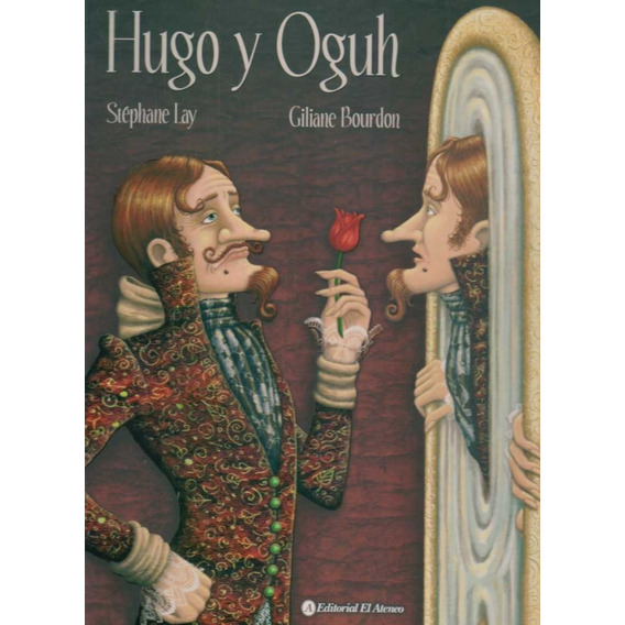 Hugo Y Oguh / Bourdon (envíos)