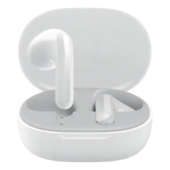 Auriculares Xiaomi Redmi Buds 4 lite BHR7118GL blanco