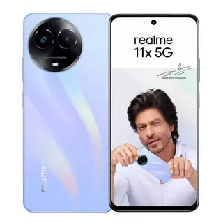 Realme 11x Dual Sim 128 Gb Roxo 8 Gb Ram