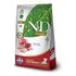 Alimento N Y D Para Perro Mini Puppy Breeds De 2.5kg