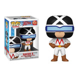 Funko Pop Animation Speed Racer Racer X 738 45100