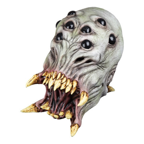 Mascara De Alien Arachnid Alien Jaws Disfraz Alien Monstruo