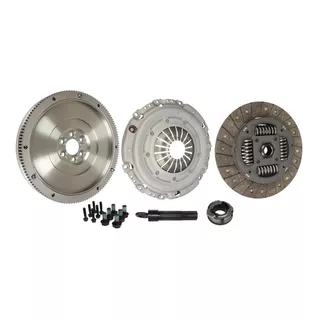 Kit De Clutch Embrague 2006-2010 Vw Bora 2.5l Dohc 5vel