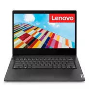 Notebook Lenovo Ideapad E41-50 14 , Intel Core I3 8gb De Ram 512gb Ssd, Intel Uhd Graphics 1366x768px Windows 10 Pro
