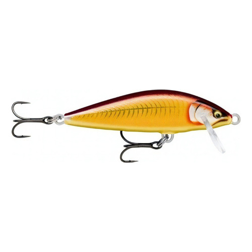 Señuelo Rapala Elite Countdown 5.5 Cm Color Gdgr