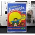 Amapola Jardín De Infantes Vol 3 Cassette