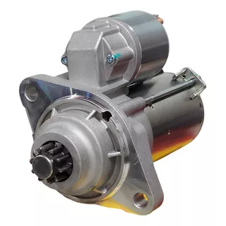 Motor De Partida 12v Jac J2