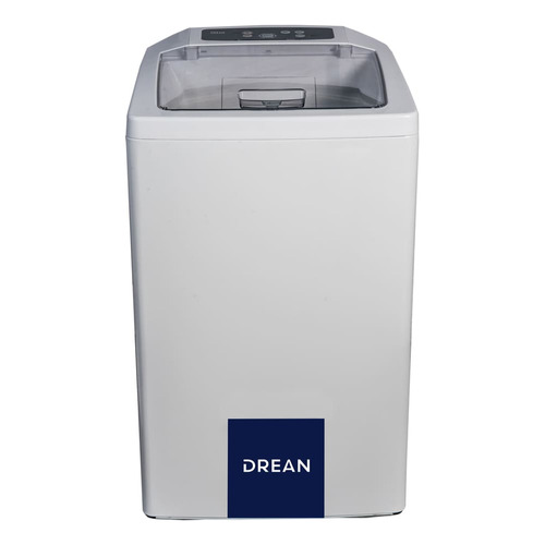 Drean Concept 5.05 V1 blanco 5kg 220 V