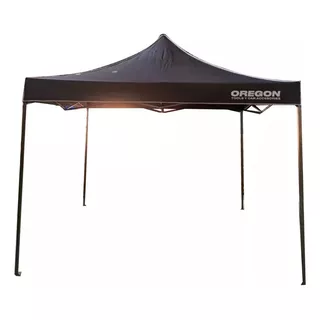 Gazebo Plegable 3x3 Reforzado Para Patio Jardín Y Eventos