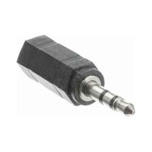 Adaptador Audio Plug 3.5mm Jack 2.5mm 03-dbgc185